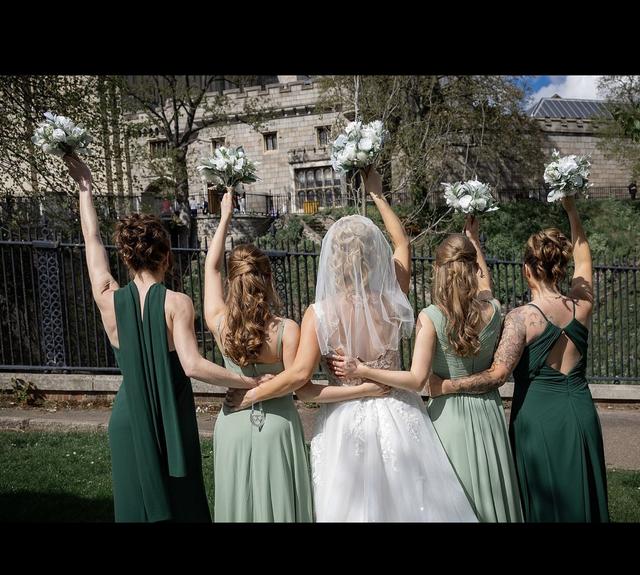 Amylia Eleanor Photography - 1