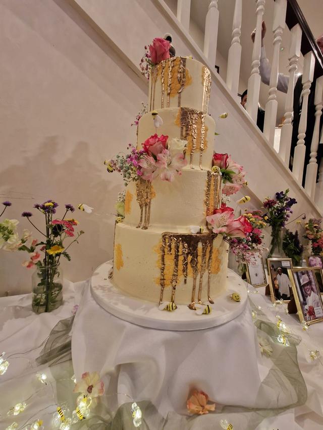 Cake Secret - 2