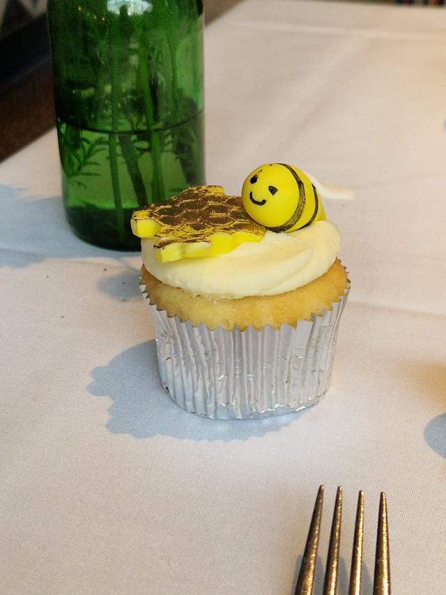 Cake Secret - 3