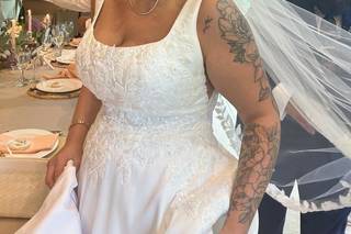 Sammie Warburton Makeup Artist - 7