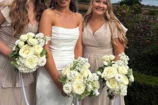 Frankie Lane Flowers - 13