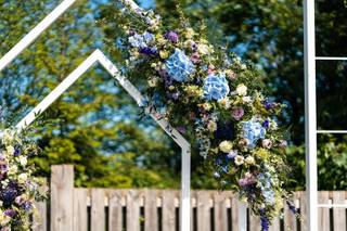 Peony Rose Florist - 5