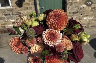 Buds and Blooms by Louise - 5