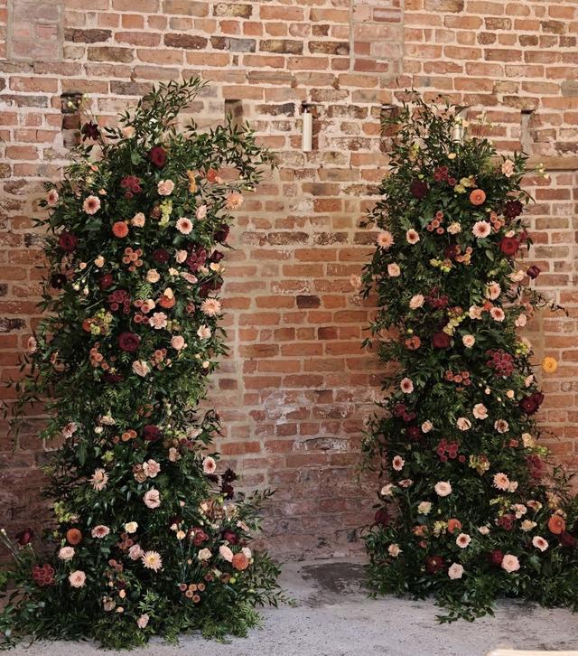Buds and Blooms by Louise - 2