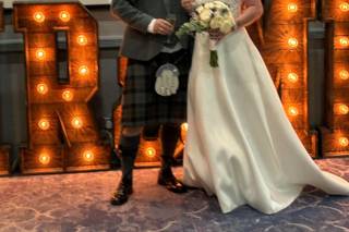 Leonardo Hotel Edinburgh Murrayfield - 7