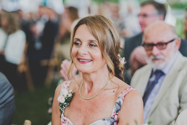 Hannah Goudman Makeup - 4