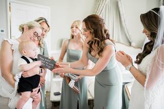 The Wedding Nanny® - 5