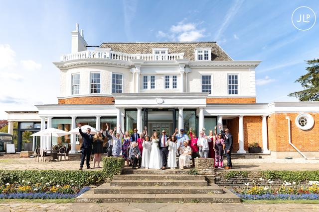 Hotel Du Vin Wimbledon - 1