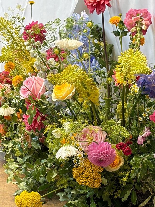 Mamas That Flower - 1