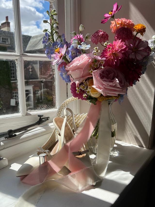 Mamas That Flower - 2