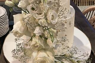 Cakes & Treats - 1
