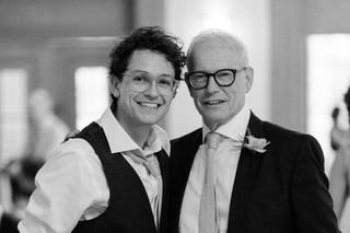 Benoît G-A Wedding Photography - 6