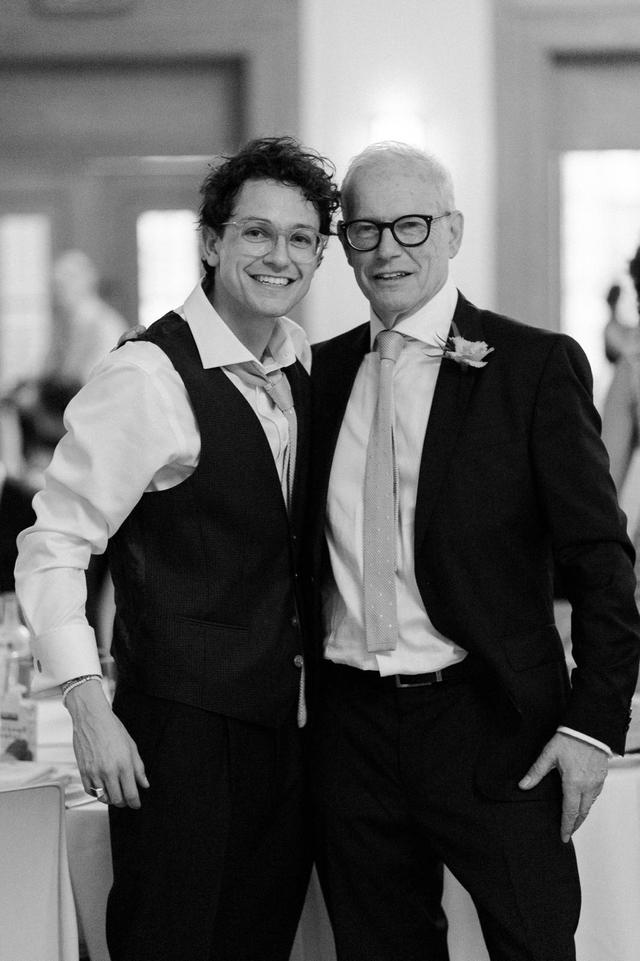 Benoît G-A Wedding Photography - 2