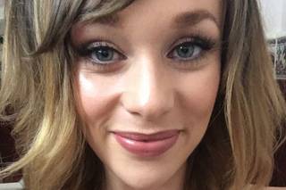 Makeup Artistry By Danielle - 11