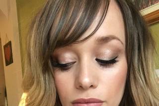 Makeup Artistry By Danielle - 12