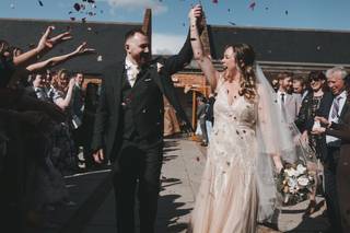 Apton Hall - 6