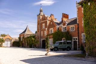 Thicket Priory - 9