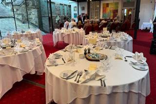 The Bedford Hotel - 8