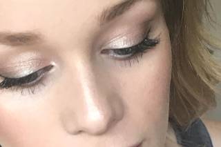 Makeup Artistry By Danielle - 13