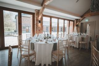 Apton Hall - 7