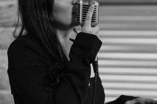 Vocals By Lydia - 8