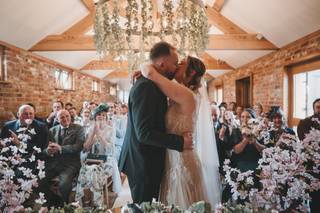 Apton Hall - 8
