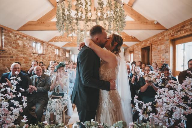 Apton Hall - 3