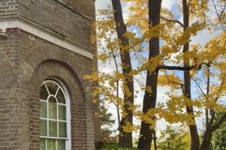 Morden Park House - 5