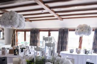 The Three Horseshoes Country Inn & Spa - 12