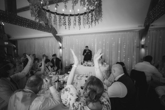 Apton Hall - 4
