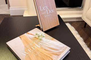 Lex and Dot Bridal - 5
