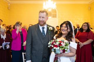 Morden Park House - 7