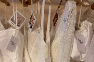 Lex and Dot Bridal - 6