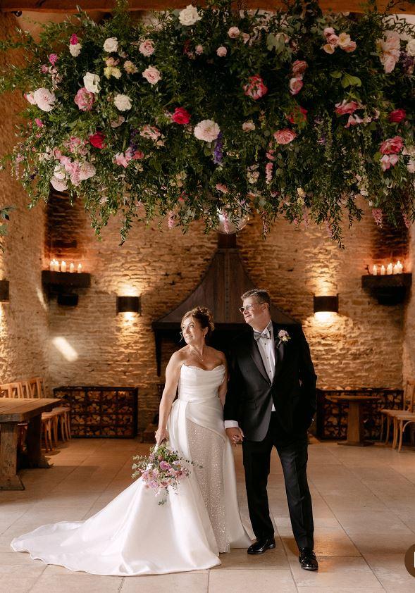 Stone Barn - Cripps & Co - 2