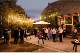 Stone Barn - Cripps & Co - 6