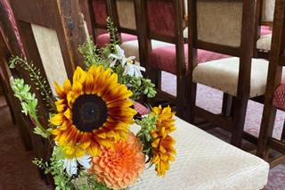 Ambience Venue Styling - Chichester & South Downs - 5