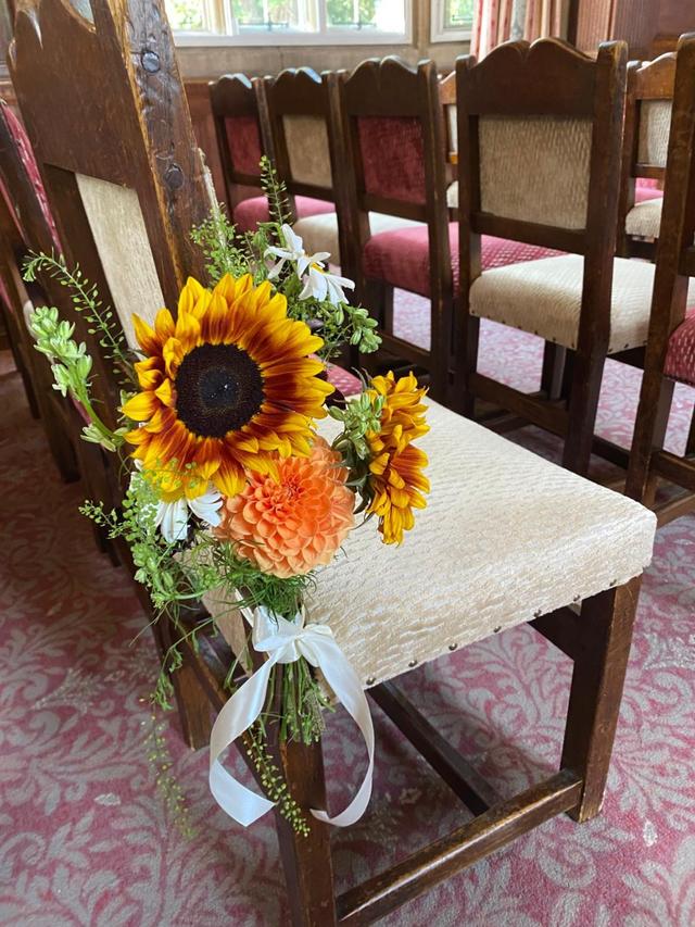 Ambience Venue Styling - Chichester & South Downs - 2