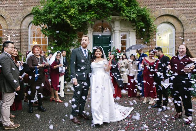 Morden Park House - 3