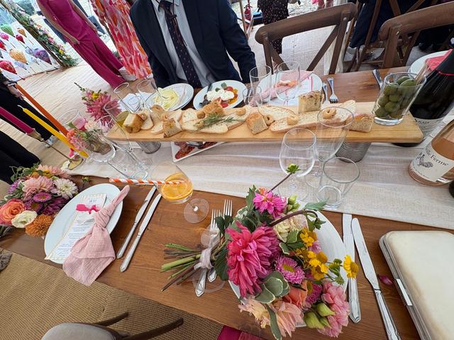 Squisito Italian Weddings - 1