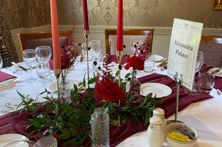 Ambience Venue Styling - Chichester & South Downs - 6
