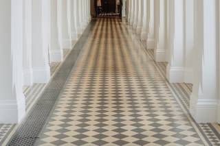 Stanbrook Abbey - 6