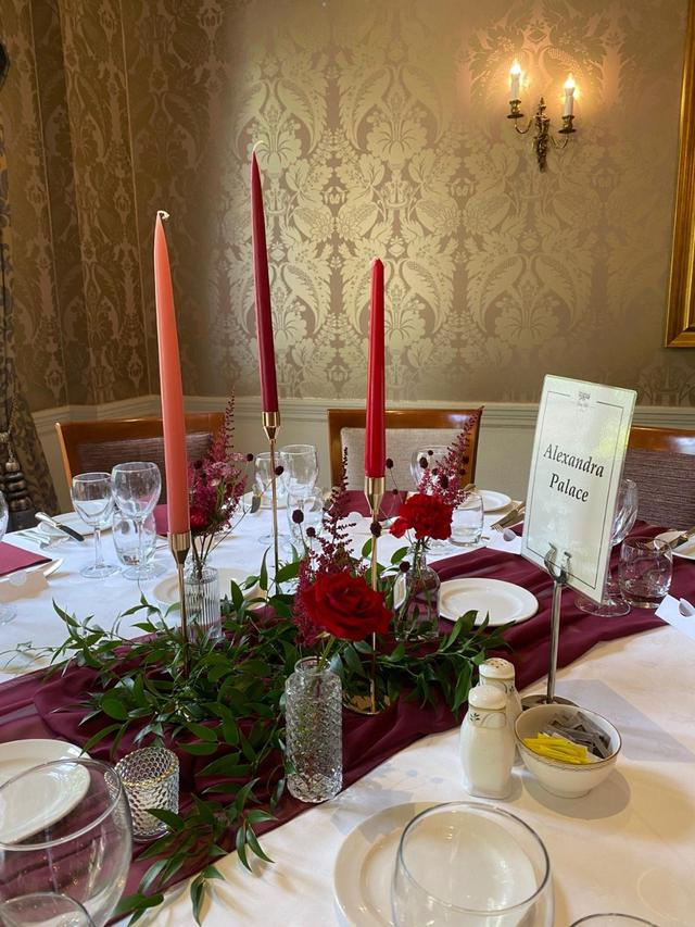 Ambience Venue Styling - Chichester & South Downs - 3