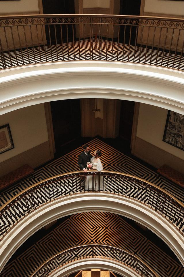 The Edinburgh Grand - 2