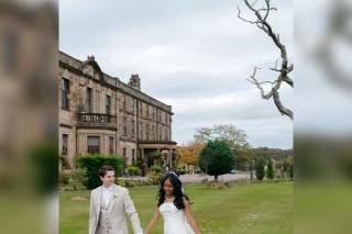 Beamish Hall Country House Hotel - 5
