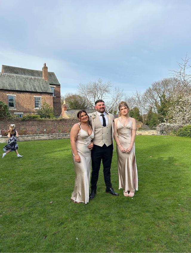 Weddings at St Chad's - 2
