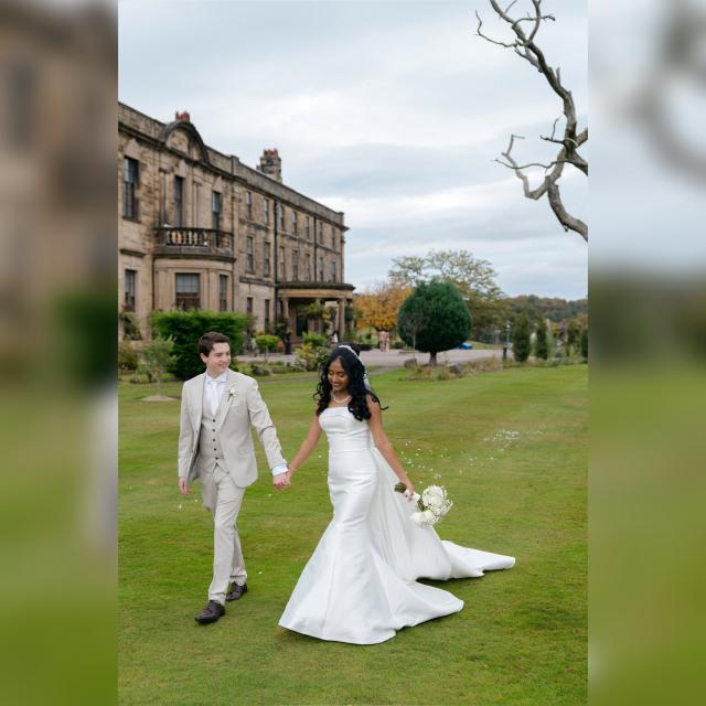 Beamish Hall Country House Hotel - 1