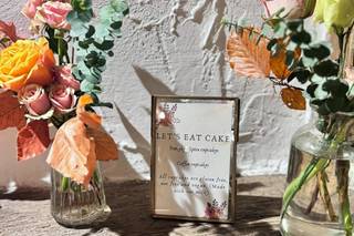 Colonnade Florist - 15