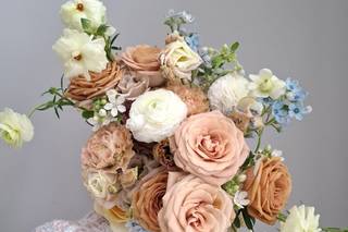 Dahlia and Dot Florals - 9