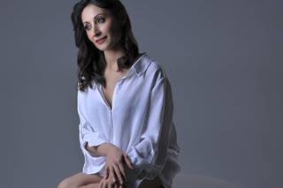 Mariana Make Up - 17