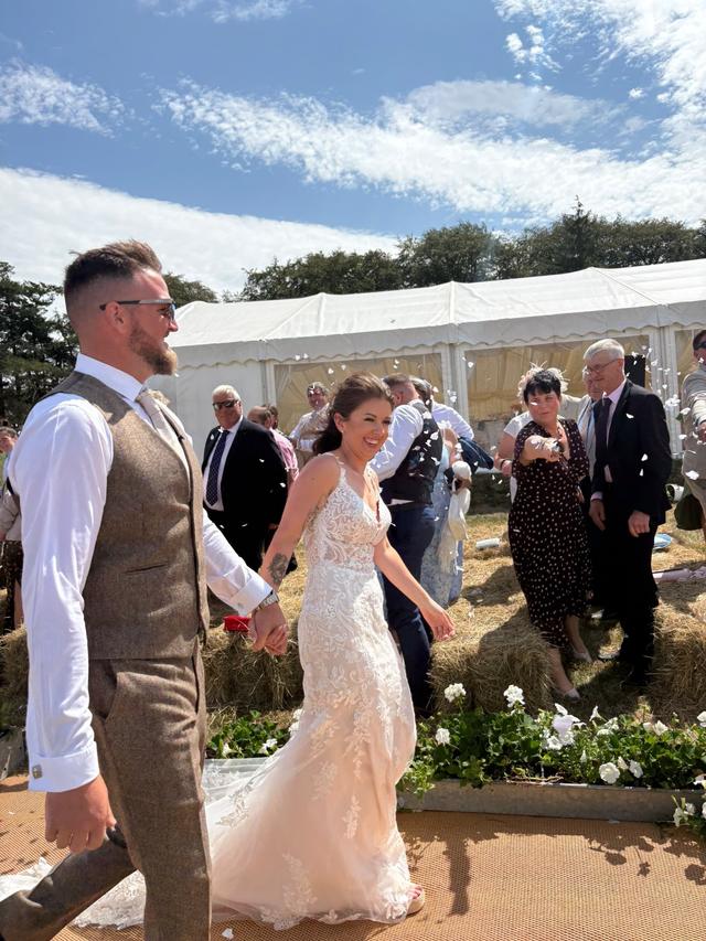 Acacia Marquees - 2